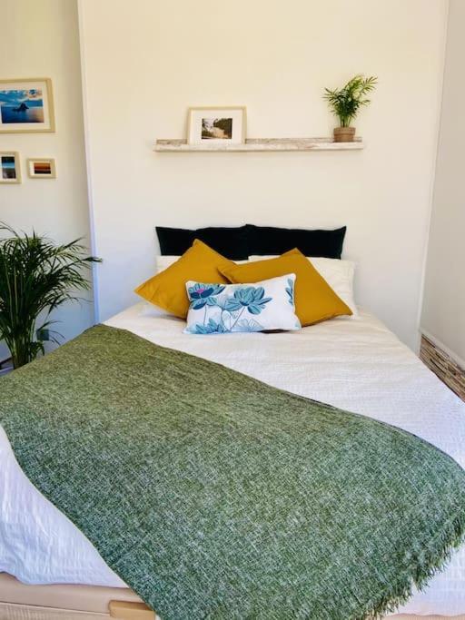 Alterhome Luminoso Estudio Con Piscina Y Maravillosas Vistas Torremolinos Exteriör bild