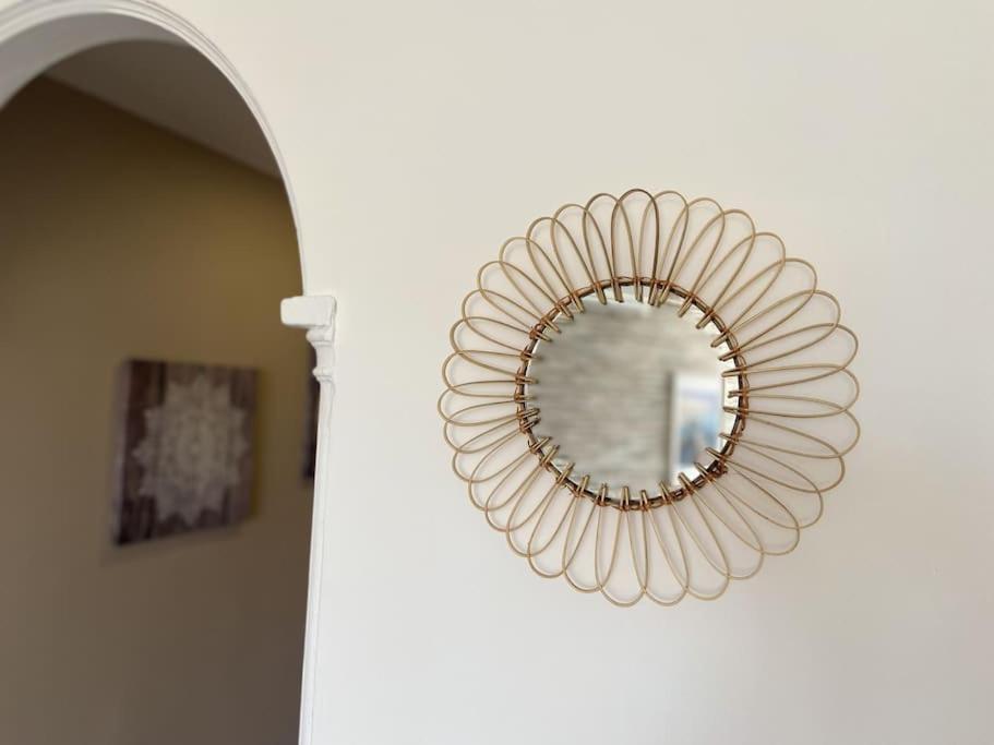 Alterhome Luminoso Estudio Con Piscina Y Maravillosas Vistas Torremolinos Exteriör bild